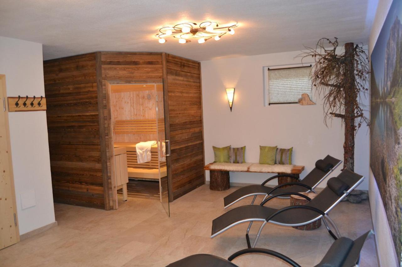 Gaestehaus Fitsch أوبشتايغ المظهر الخارجي الصورة