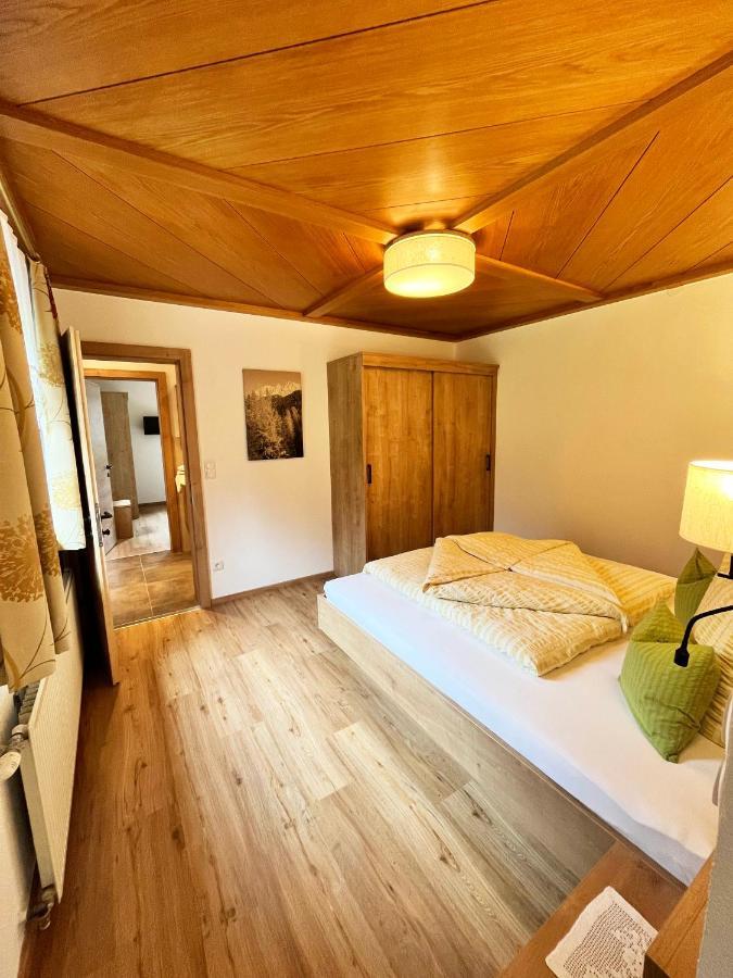 Gaestehaus Fitsch أوبشتايغ المظهر الخارجي الصورة